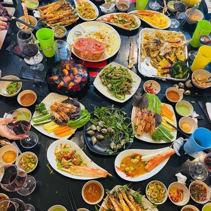 7 Địa chỉ ốc ngon khó cưỡng tại Quận Ba Đình, Hà Nội