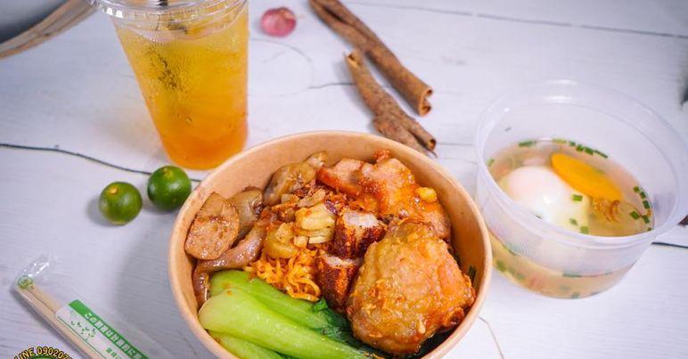 10 Quán ăn vặt đáng thử nhất Quận Bình Tân, TP.HCM - Hành trình khám phá hương vị