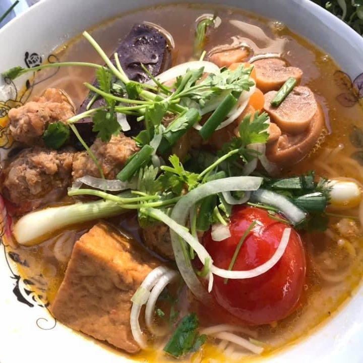 9 Địa điểm ăn sáng đáng trải nghiệm nhất Phan Rang - Tháp Chàm, Ninh Thuận