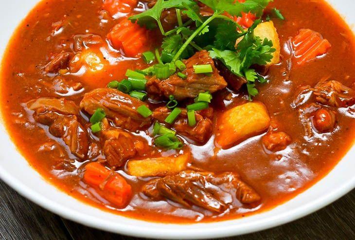 6 Bí Quyết Nấu Bò Kho Thơm Ngon, Mềm Mịn, Đậm Đà Khó Cưỡng