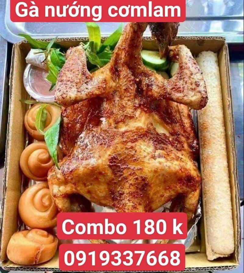 11 Địa chỉ ẩm thực đáng trải nghiệm nhất trên đường Võ Văn Kiệt, TP.HCM