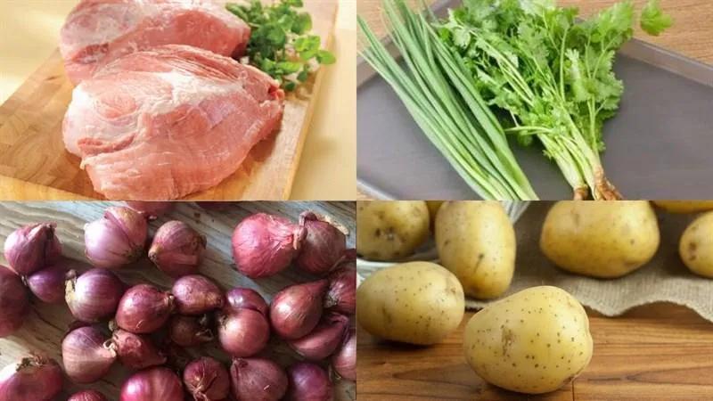 10 Công Thức Cháo Thịt Bằm Hấp Dẫn - Bí Quyết Nấu Ngon Mỗi Ngày
