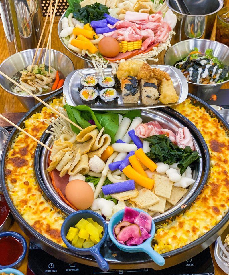 Top 8 điểm buffet hấp dẫn nhất Phan Rang - Tháp Chàm: Trải nghiệm ẩm thực đa dạng tại Ninh Thuận
