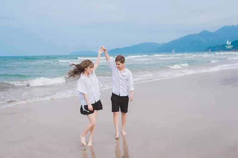 10 Lời chúc Tết ngọt ngào pha chút hài hước dành cho người yêu