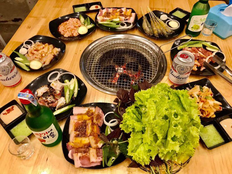 11 Địa điểm buffet Đà Lạt hấp dẫn - Thiên đường ẩm thực không thể bỏ qua