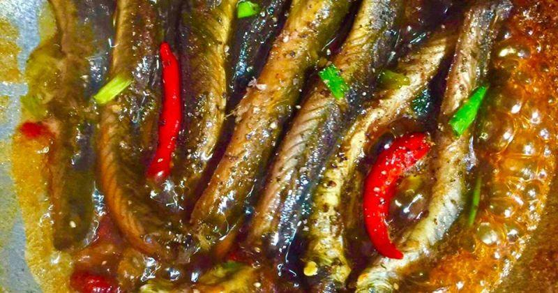 Top 10 món ngon đặc sắc chế biến từ cá kèo không thể bỏ qua