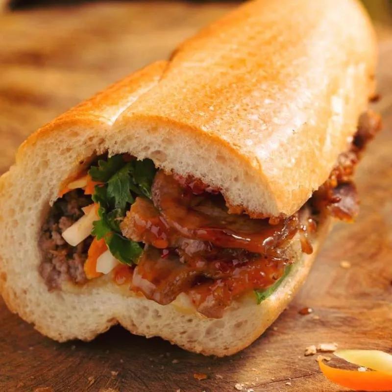 5 Điểm đến ẩm thực đỉnh cao không thể bỏ qua trên phố Nguyễn Trãi, Hà Nội