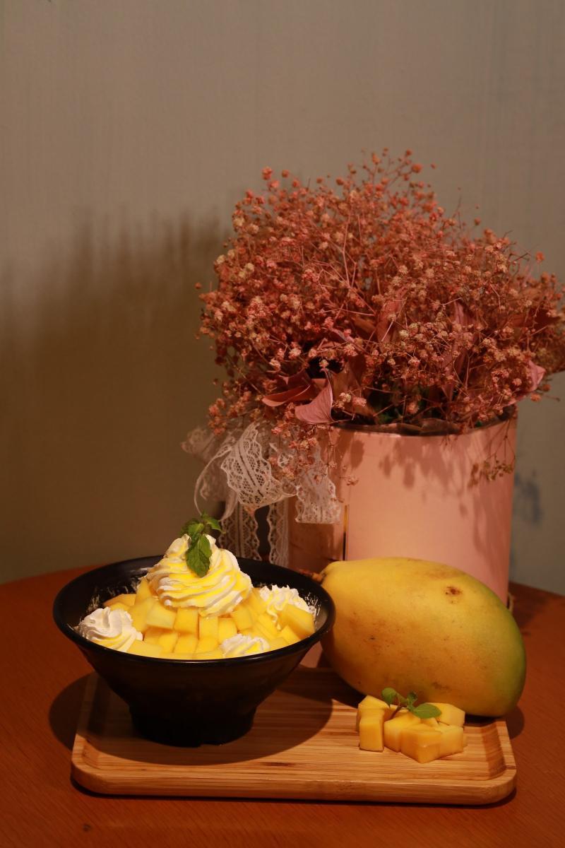Top 5 địa điểm thưởng thức Bingsu đỉnh cao tại Quy Nhơn, Bình Định