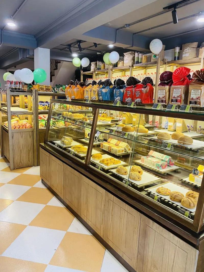 Top 16 tiệm bánh sinh nhật đẳng cấp - Hương vị tuyệt hảo tại Hà Nội