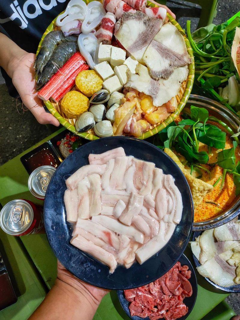 11 Địa chỉ ẩm thực không thể bỏ qua trên phố Trần Khát Chân, Hà Nội