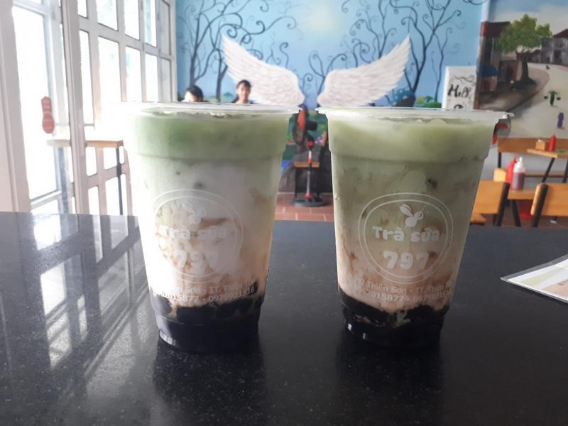 9 Địa điểm thưởng thức sữa tươi trân châu đường đen đỉnh nhất tại Ninh Bình