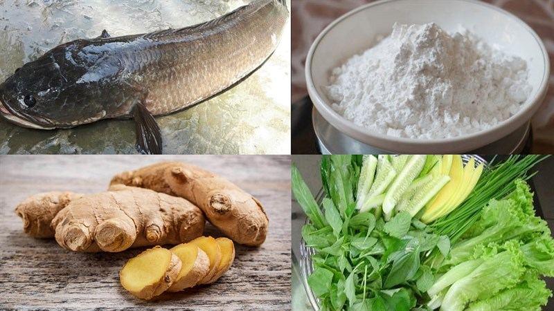 10 Công thức cá chiên xù đỉnh cao - Giòn tan, đậm đà khó cưỡng