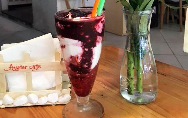 7 địa điểm hoa quả dầm ngon khó cưỡng tại Quận Ba Đình, Hà Nội