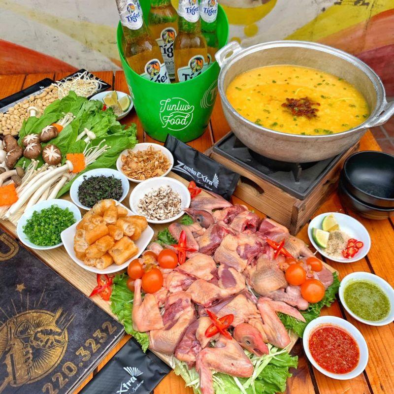 13 Địa chỉ nhậu đình đám nhất Quận Đống Đa, Hà Nội