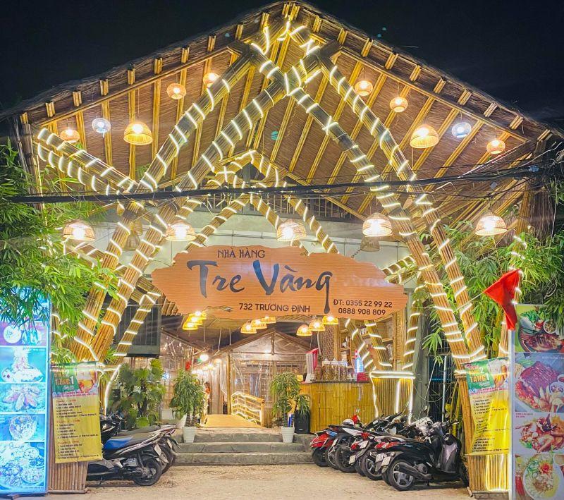 7 Địa chỉ ẩm thực đáng trải nghiệm nhất tại phố Trương Định, Hà Nội