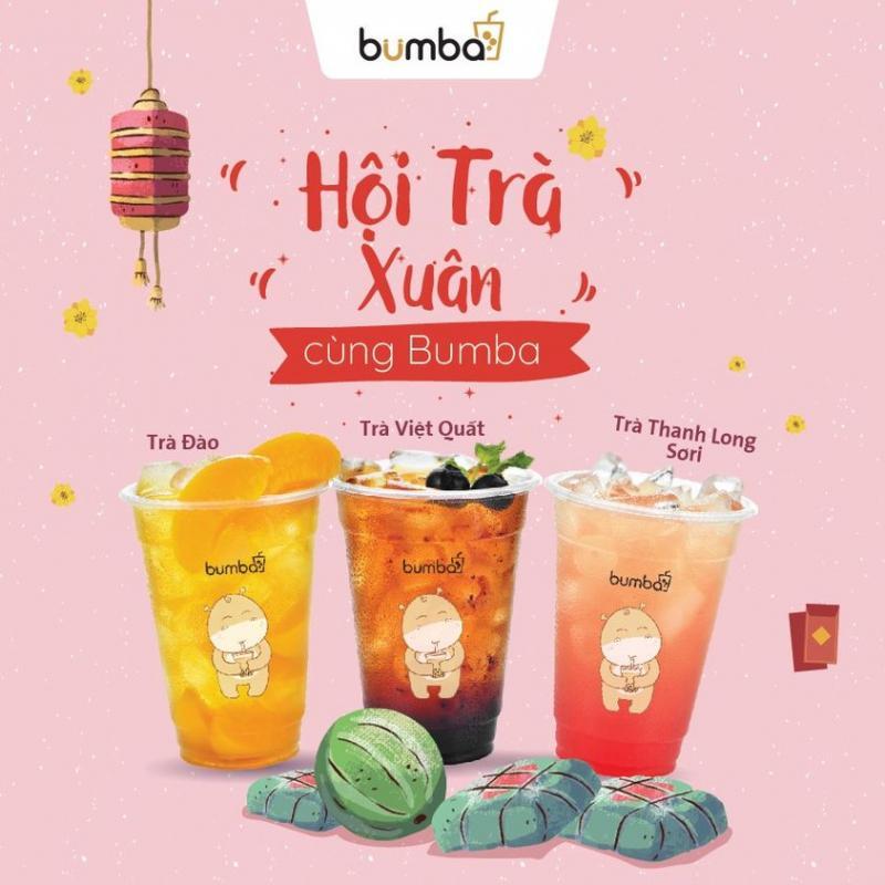 5 địa điểm trà sữa đáng thử nhất quanh khu Hồ Tùng Mậu, Cầu Giấy, Hà Nội