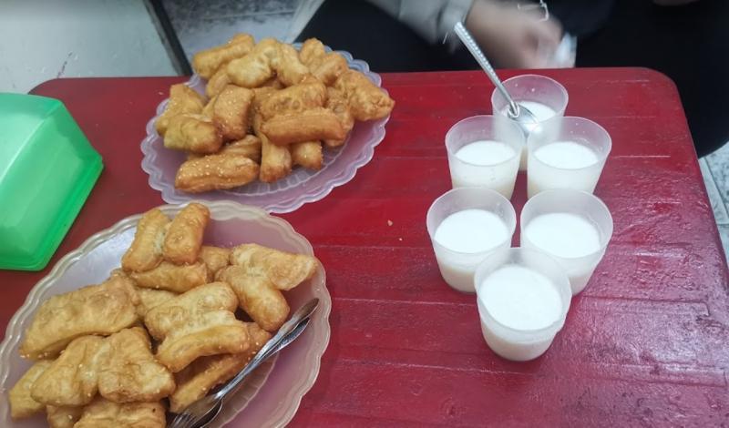 9 Địa điểm ăn vặt đình đám nhất Hà Đông, Hà Nội - Thiên đường ẩm thực đường phố