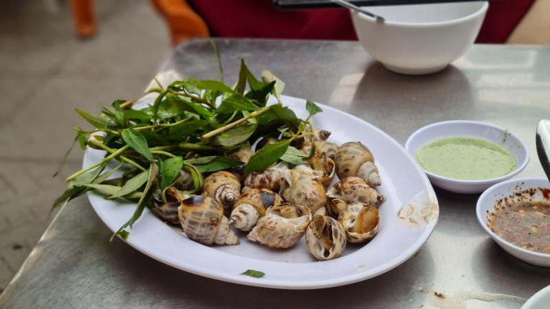 Top 12 điểm ăn đêm hấp dẫn nhất Quận Bình Thạnh, TP.HCM - Thiên đường ẩm thực về đêm
