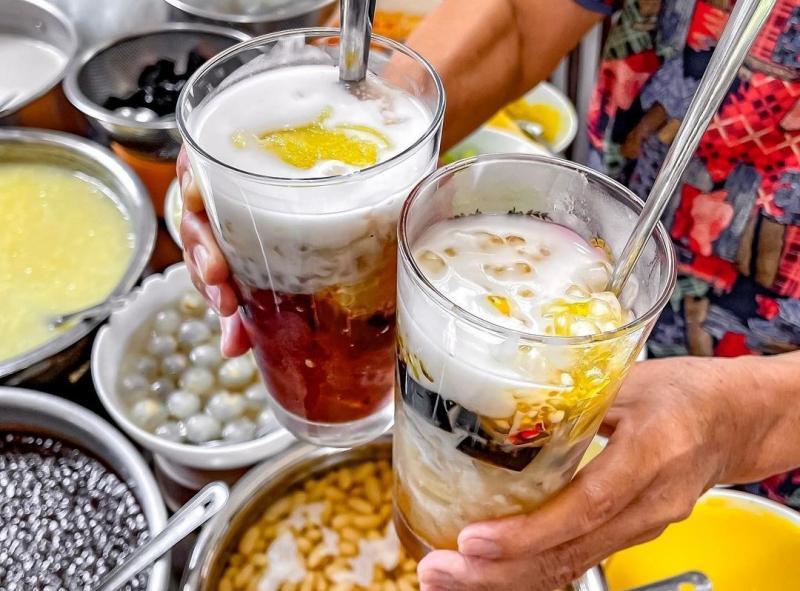 8 Thiên đường chè đáng trải nghiệm nhất Hải Dương