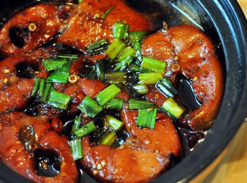 10 Công thức kho cá trắm đậm đà hương vị truyền thống