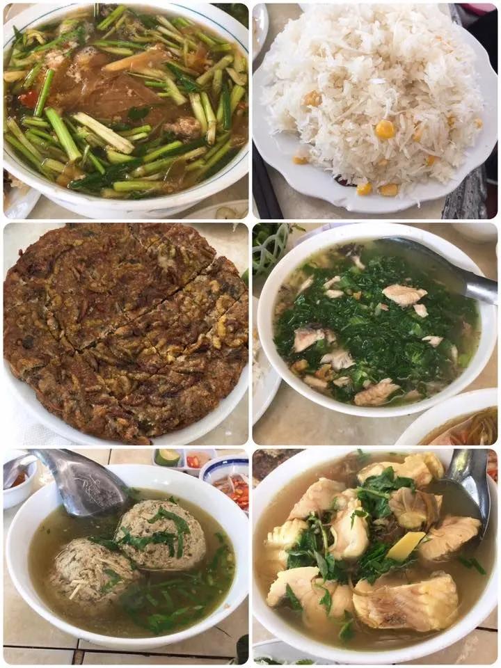 Top 3 Địa chỉ thưởng thức rươi đặc sản chuẩn vị Hải Dương