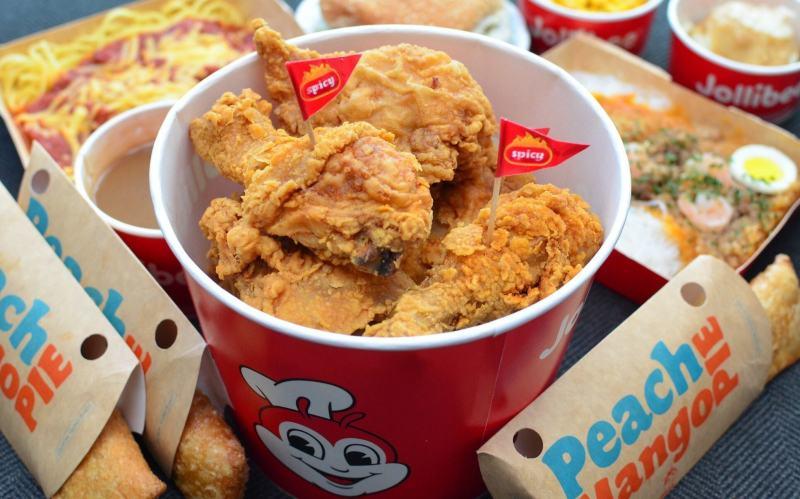 15 điểm đến gà rán đáng thử nhất Hà Thành - Hành trình khám phá hương vị