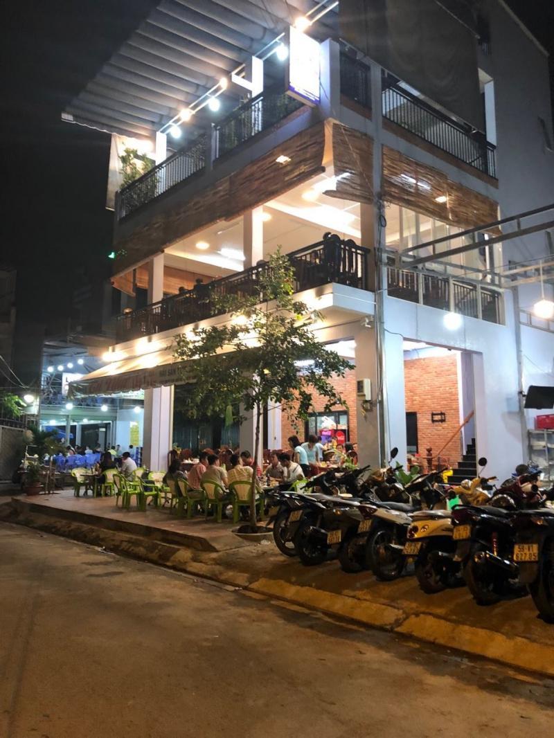 12 Quán lẩu đáng thử nhất Quận 7, TP.HCM - Trải nghiệm ẩm thực đỉnh cao
