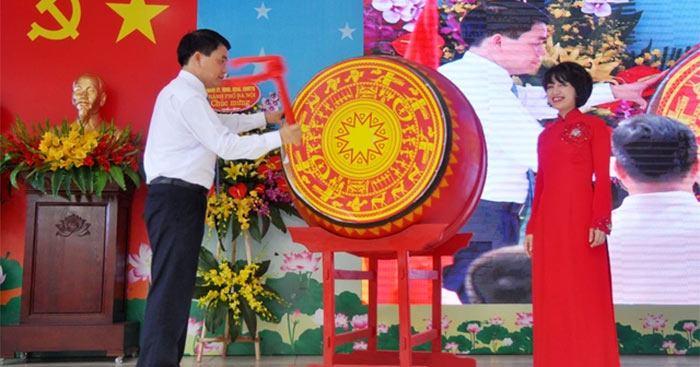 12 Bài văn mẫu tả chiếc trống trường hay và ý nghĩa nhất