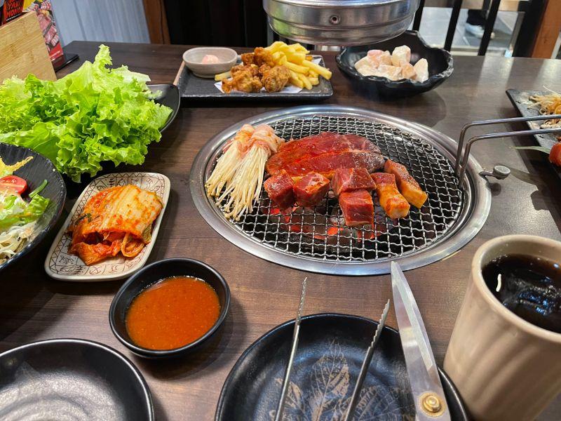 4 Điểm đến ẩm thực Nhật Bản không thể bỏ qua tại Times City