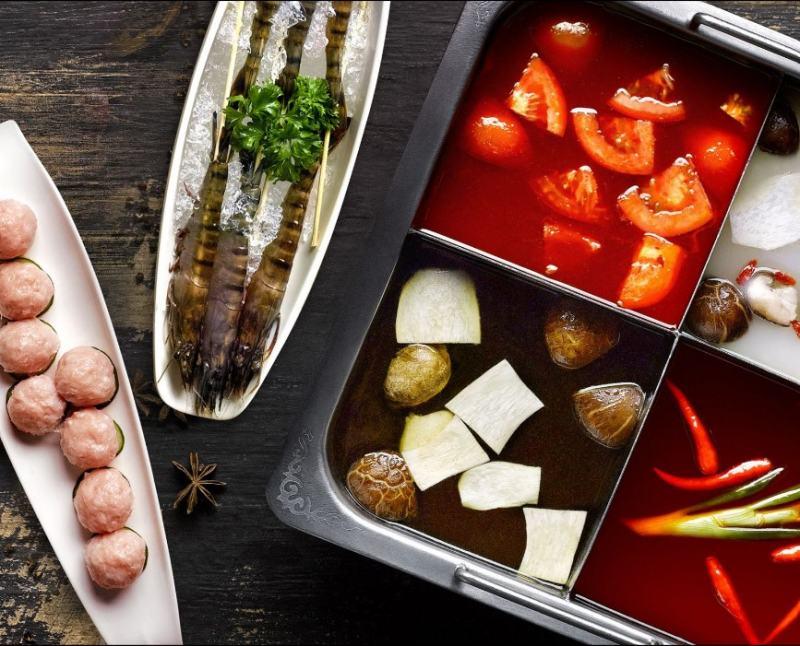 Top 14 quán lẩu gia đình hấp dẫn nhất TP.HCM - Địa chỉ 'vàng' cho bữa sum vầy