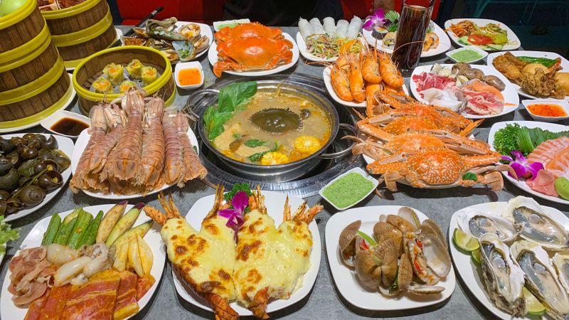 8 Địa chỉ hải sản đáng trải nghiệm nhất tại Quận Đống Đa, Hà Nội