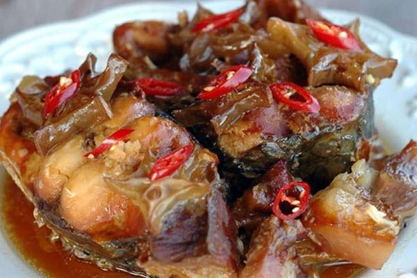 10 Công Thức Chế Biến Cá Chim Đơn Giản Mà Đậm Đà Cho Bữa Cơm Gia Đình