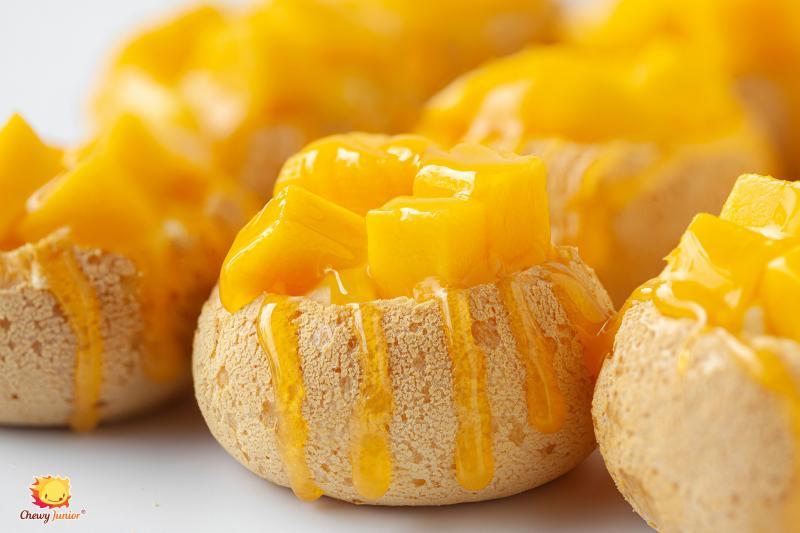 17 điểm đến ẩm thực đình đám nhất phố Trần Đại Nghĩa - Thiên đường ẩm thực giữa lòng Hà Nội