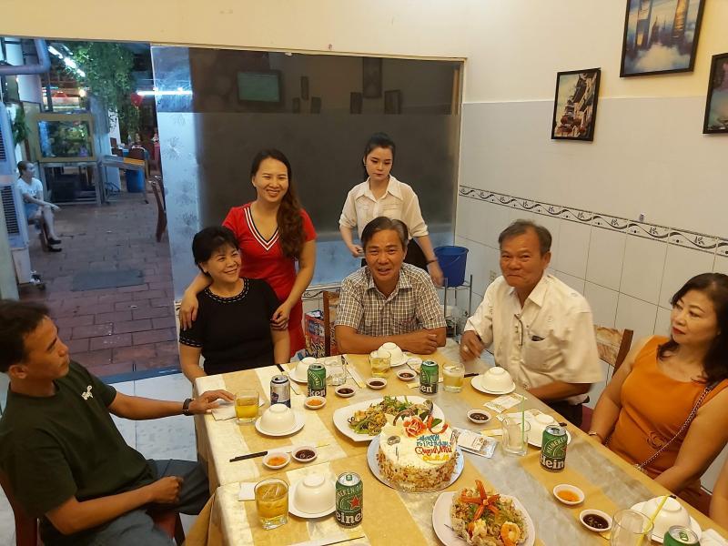 6 điểm đến ẩm thực đồng quê đậm chất Nam Bộ không thể bỏ qua tại Quận 6, TP.HCM