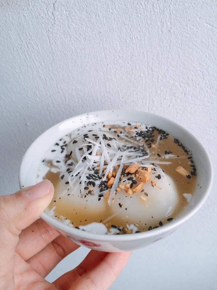 6 điểm đến chè ngon khó cưỡng tại trái tim Hà Nội - Hoàn Kiếm