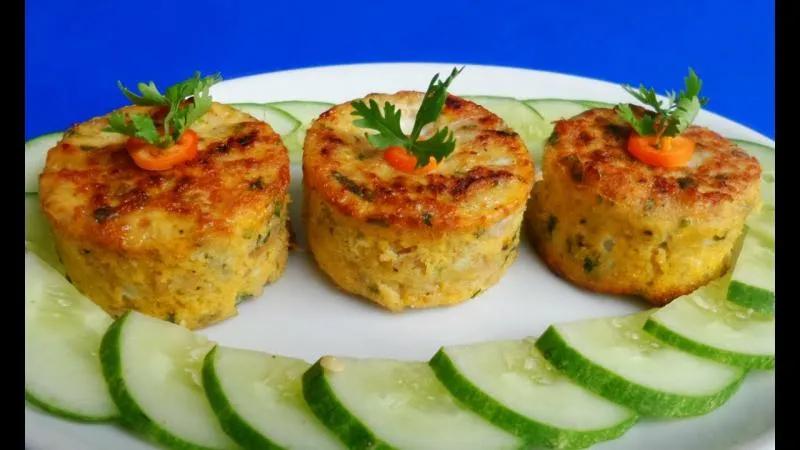10 Công thức trứng chiên đơn giản, thơm ngon khó cưỡng dành cho bữa cơm gia đình