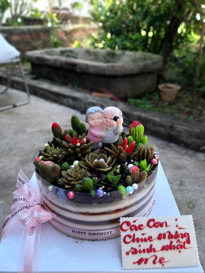 Top 10 địa điểm đặt bánh sinh nhật rau câu thơm ngon, đảm bảo chất lượng bậc nhất tại TP. Pleiku, Gia Lai