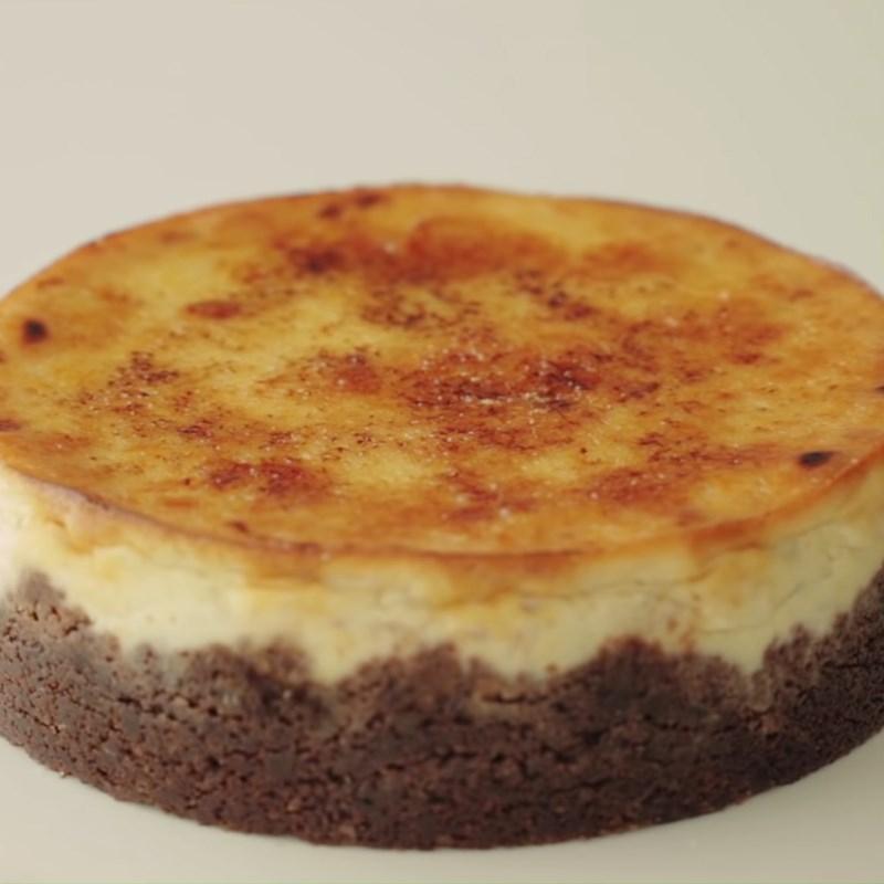 10 Công Thức Cheesecake Thơm Ngon Đơn Giản Tại Nhà