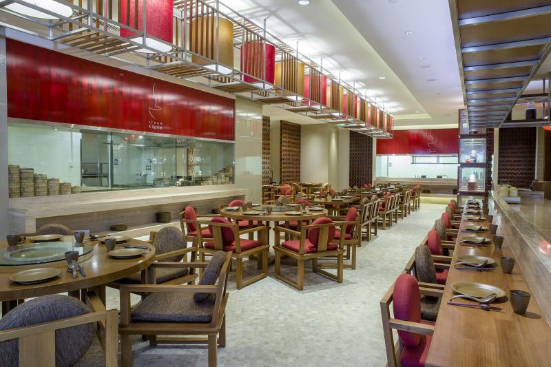 5 Điểm Thưởng Thức Dimsum Đỉnh Cao Không Thể Bỏ Qua Ở Nha Trang