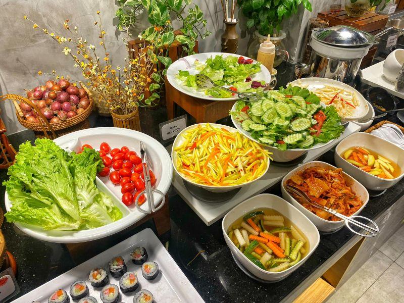 10 địa chỉ ẩm thực đáng trải nghiệm nhất tại đường Hào Nam, Hà Nội
