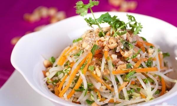 10 Món Ngon Khó Cưỡng Từ Su Hào - Hương Vị Đặc Trưng Cho Bữa Cơm Việt