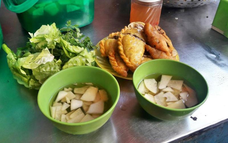 12 địa chỉ bánh gối đình đám nhất Hà Thành