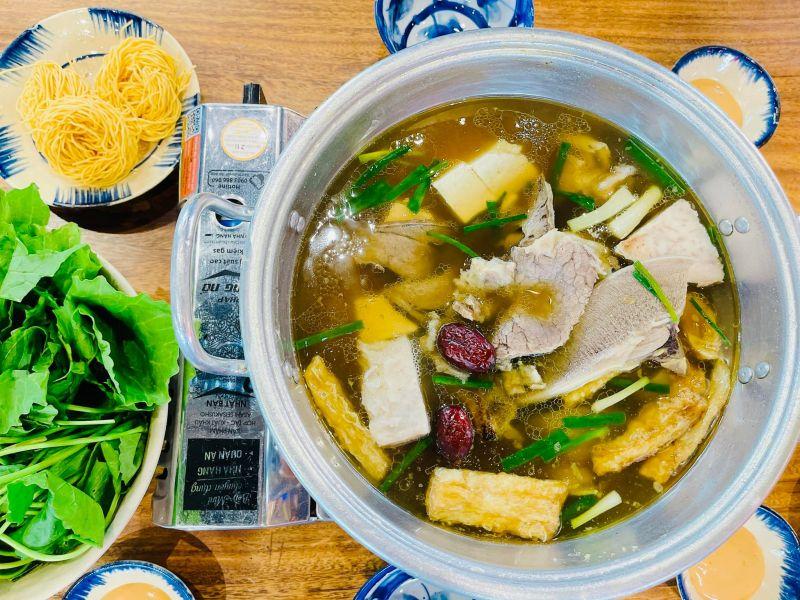 8 điểm đến lẩu bò đáng trải nghiệm nhất Quận 4, TP.HCM – Hương vị đậm đà, chất lượng vượt trội