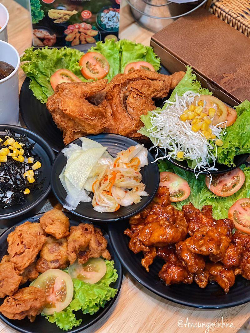 Top 15 điểm đến ẩm thực trưa đáng trải nghiệm nhất TP. Thủ Đức, TP HCM