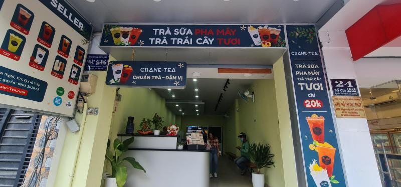 15 quán trà sữa ngon - bổ - rẻ nhất Sài Thành không thể bỏ lỡ