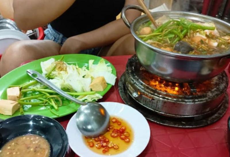 6 Địa điểm lẩu đỉnh cao tại Thị xã Kinh Môn, Hải Dương - Hương vị khó quên dành cho tín đồ ẩm thực