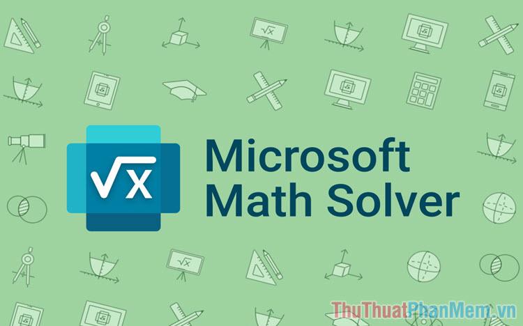 Bật/Tắt Math Solver - Công cụ giải toán ẩn trên Microsoft Edge