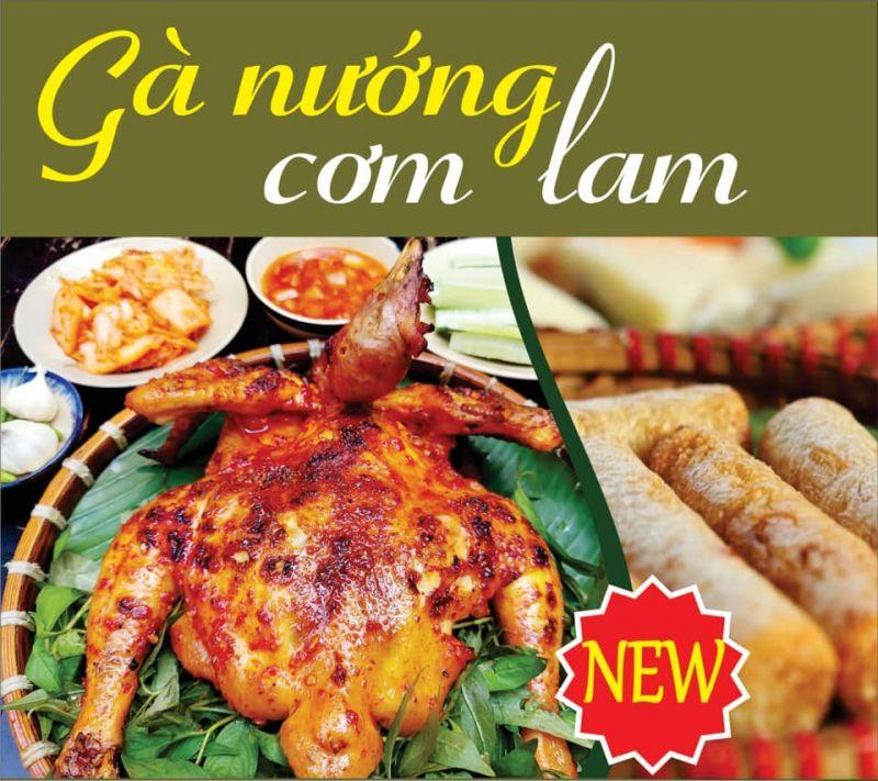 10 địa chỉ cơm trưa văn phòng đáng trải nghiệm nhất tại Gò Vấp, TP.HCM