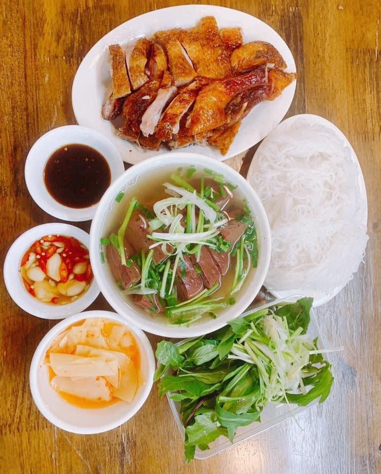 7 địa chỉ bún ngon gần Times City không thể bỏ qua
