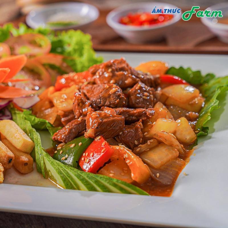 7 địa điểm ẩm thực đáng trải nghiệm nhất quanh khu vực sân bay Tân Sơn Nhất